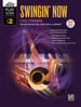 Jazz Play-Along Series - Volume  2 (Swingin' Now)